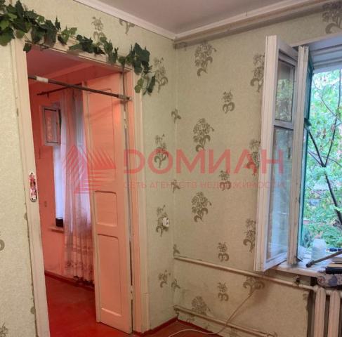 Квартира на продажу в Ростове-на-Дону, Казахская улица, д.75 фото №1