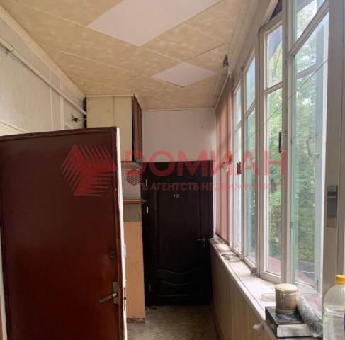 Квартира на продажу в Ростове-на-Дону, Казахская улица, д.75 фото №5