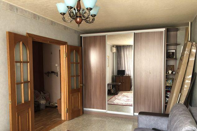 Квартира на продажу в Ростове-на-Дону, улица Ерёменко, 56/2 фото №0