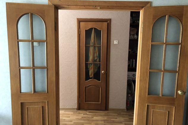Квартира на продажу в Ростове-на-Дону, улица Ерёменко, 56/2 фото №1