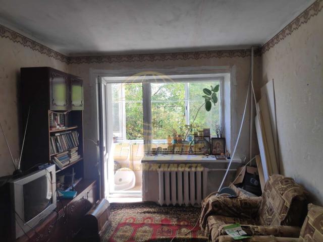 Квартира на продажу в Кирове, Милицейская улица, 58 фото №1