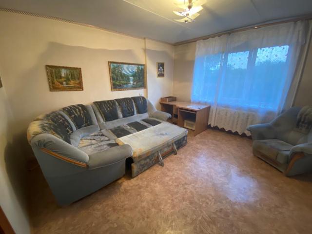 Квартира на продажу в Новочеркасске, улица Калинина, 82/20 фото №1