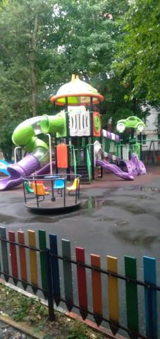 Квартира на продажу в Москве, Солнечногорская улица, 13 фото №4