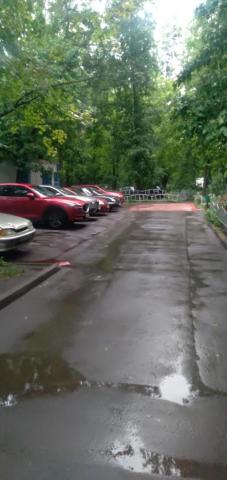 Квартира на продажу в Москве, Солнечногорская улица, 13 фото №5