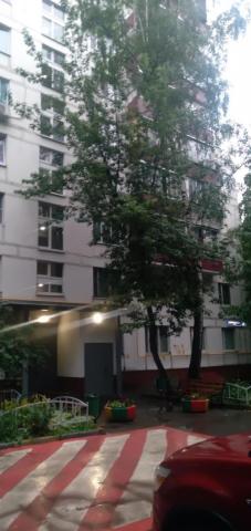Квартира на продажу в Москве, Солнечногорская улица, 13 фото №6