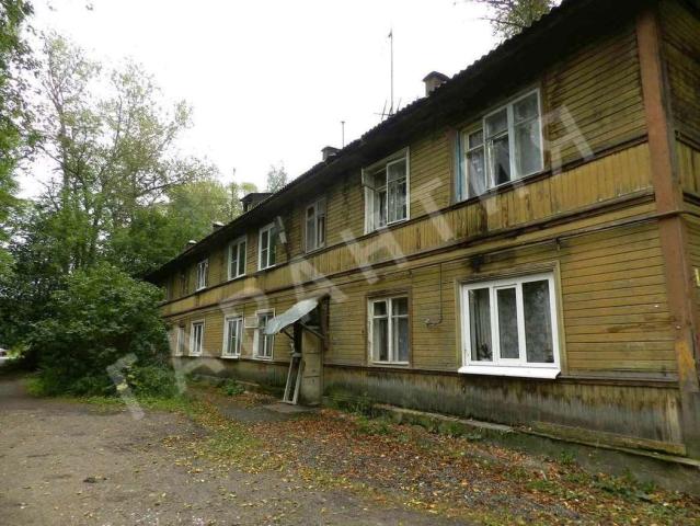 Комната на продажу в Вологде, Ловенецкого улица, 4 фото №5