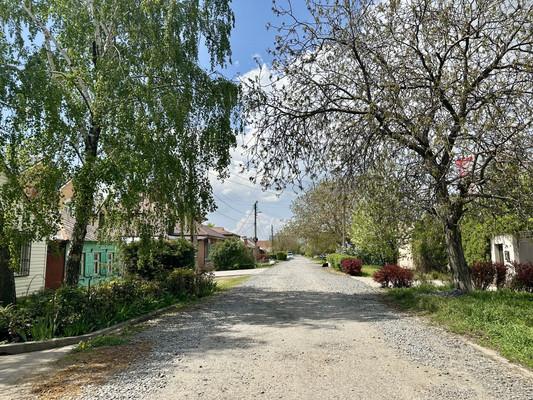 Участок на продажу в Ростове-на-Дону, Парижской Коммуны ул, 37А фото №0