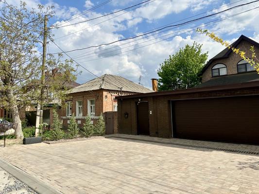 Участок на продажу в Ростове-на-Дону, Парижской Коммуны ул, 37А фото №1