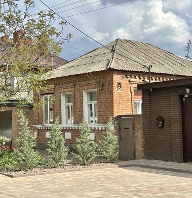 Участок на продажу в Ростове-на-Дону, Парижской Коммуны ул, 37А фото №2