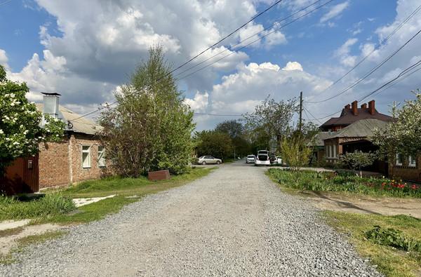 Участок на продажу в Ростове-на-Дону, Парижской Коммуны ул, 37А фото №3