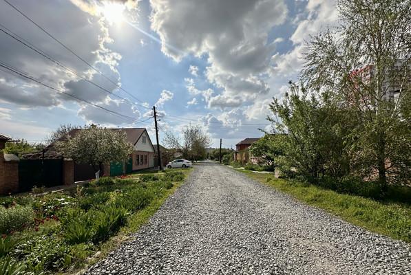 Участок на продажу в Ростове-на-Дону, Парижской Коммуны ул, 37А фото №4