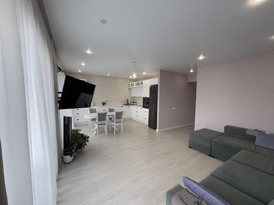 Квартира на продажу в Маркове, Голышева ул, 5/37 фото №0