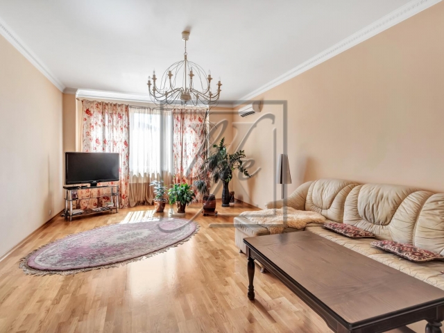 Квартира на продажу в Москве, улица Гризодубовой, 4к3 фото №2