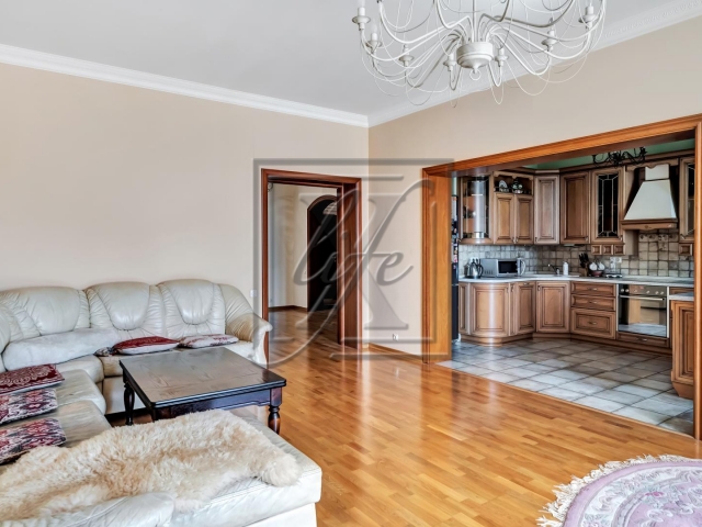 Квартира на продажу в Москве, улица Гризодубовой, 4к3 фото №4