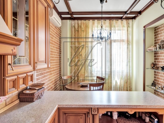Квартира на продажу в Москве, улица Гризодубовой, 4к3 фото №5