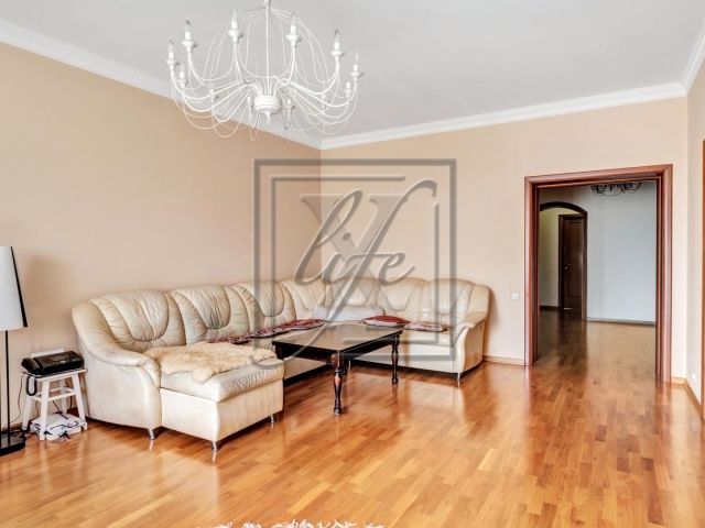 Квартира на продажу в Москве, улица Гризодубовой, 4к3 фото №6