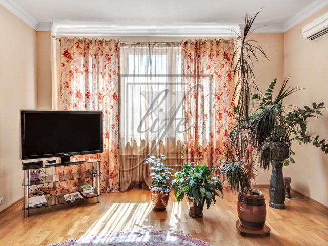 Квартира на продажу в Москве, улица Гризодубовой, 4к3 фото №7
