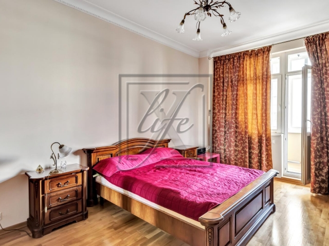 Квартира на продажу в Москве, улица Гризодубовой, 4к3 фото №8