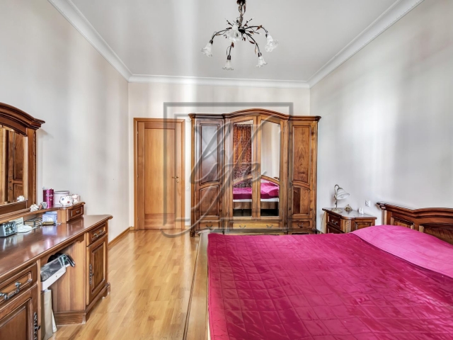 Квартира на продажу в Москве, улица Гризодубовой, 4к3 фото №10