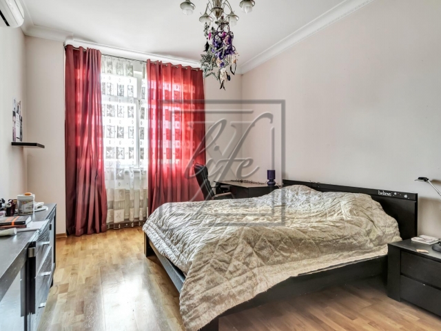 Квартира на продажу в Москве, улица Гризодубовой, 4к3 фото №11