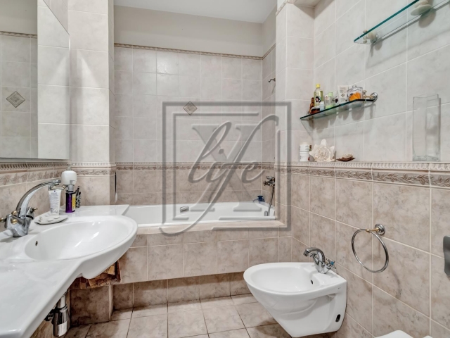 Квартира на продажу в Москве, улица Гризодубовой, 4к3 фото №16