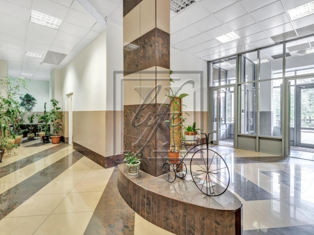Квартира на продажу в Москве, улица Гризодубовой, 4к3 фото №18