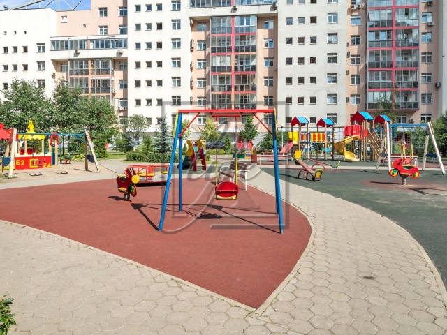 Квартира на продажу в Москве, улица Гризодубовой, 4к3 фото №19