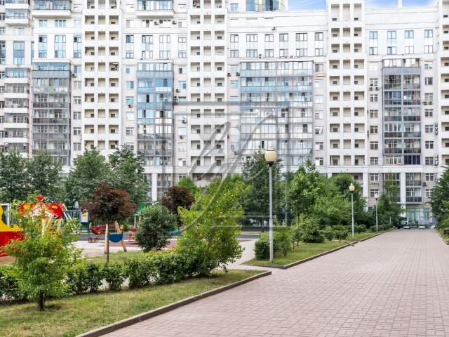 Квартира на продажу в Москве, улица Гризодубовой, 4к3 фото №20
