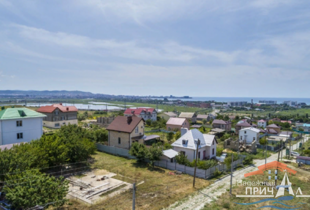 Участок на продажу в Анапе, Верхнее Джемете фото №0