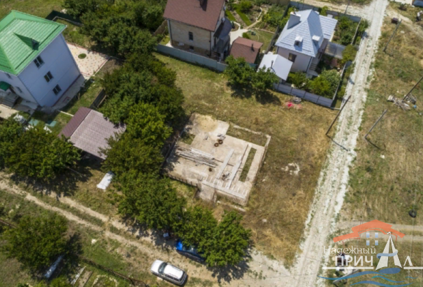 Участок на продажу в Анапе, Верхнее Джемете фото №2
