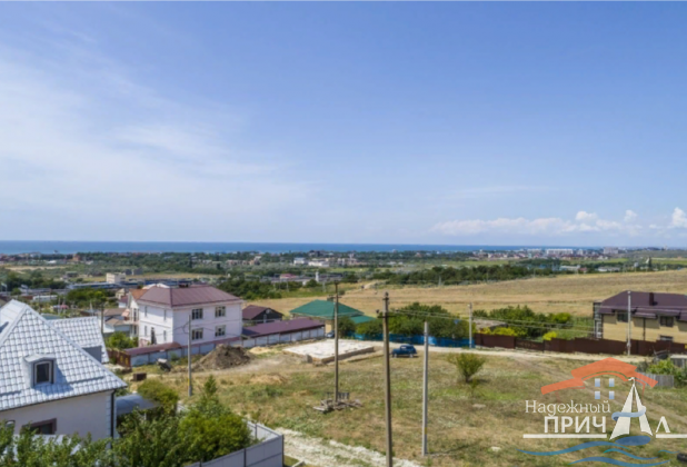 Участок на продажу в Анапе, Верхнее Джемете фото №4