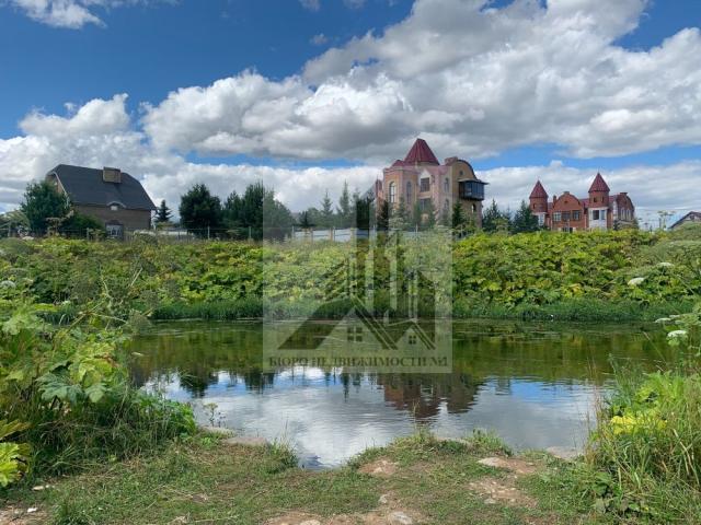 Участок на продажу в Вяхтелево фото №4