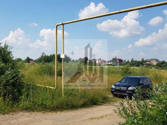 Участок на продажу в Вяхтелево фото №11