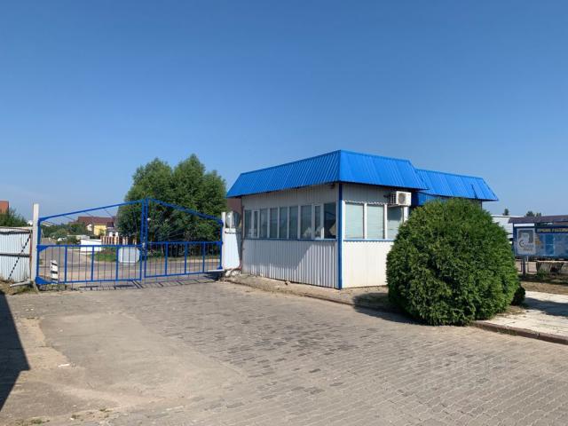 Производство на продажу в Малой Дубне (Малодубенском с/о), Промышленная улица, 2 фото №11
