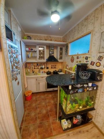 Квартира на продажу в б/е Звенигороде, Радужная улица, 18 фото №0