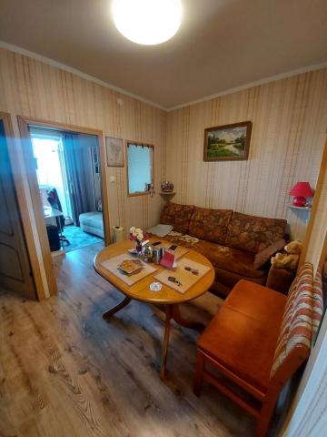 Квартира на продажу в б/е Звенигороде, Радужная улица, 18 фото №1