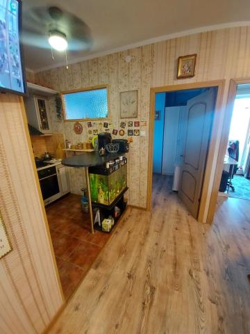 Квартира на продажу в б/е Звенигороде, Радужная улица, 18 фото №2