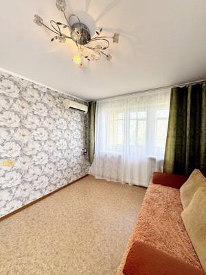Квартира на продажу в Самаре, Авроры ул, 123 фото №0