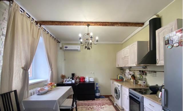 Квартира на продажу в Ростове-на-Дону, улица Миронова,6 фото №4