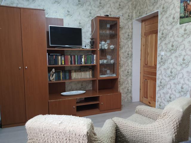 Дом с участком на продажу в Ростове-на-Дону, переулок Скрыпника фото №5