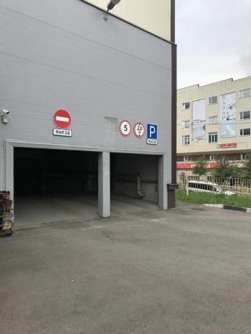 Гараж на продажу в Дзержинском, Угрешская улица, 17Б фото №4