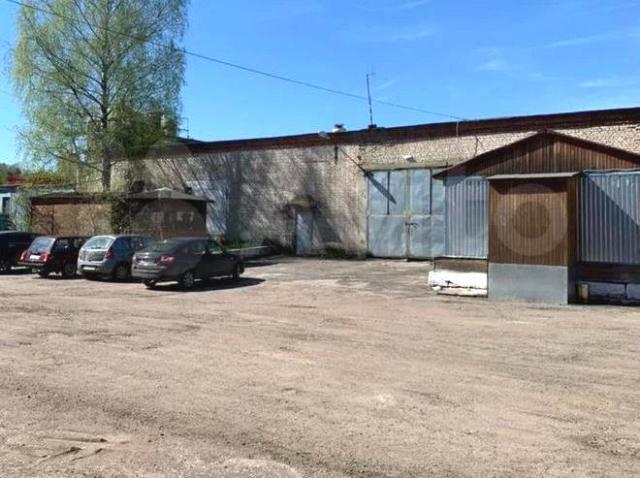 Производство на продажу в Малой Дубне (Малодубенском с/о), улица Александровка, 10А фото №2
