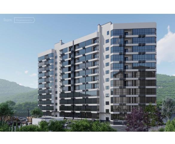 Квартира на продажу в Туапсе, Свободы улица, 5/7 фото №0