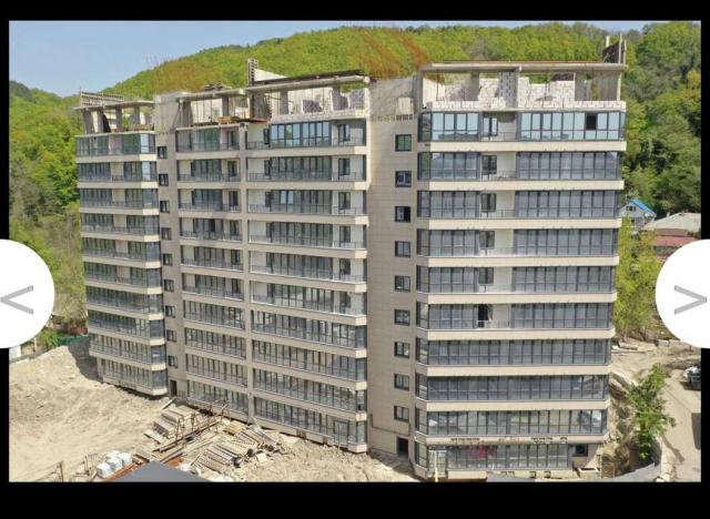 Квартира на продажу в Туапсе, Свободы улица, 5/7 фото №1