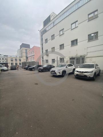 Офис на продажу в Москве, Новослободская улица, 20 фото №3