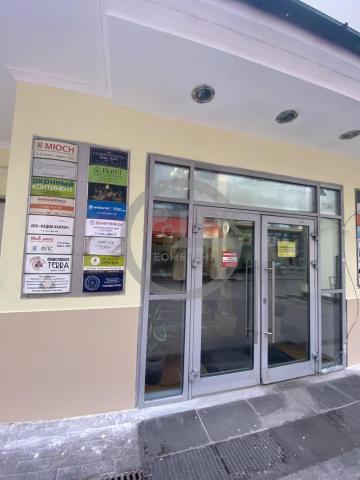 Офис на продажу в Москве, Новослободская улица, 20 фото №21