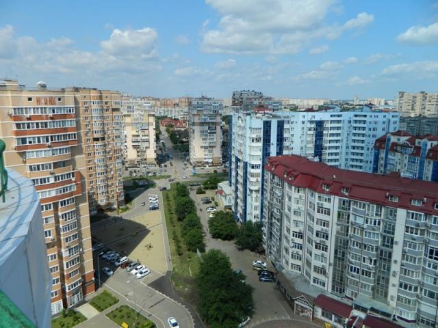 Квартира на продажу по адресу Россия, Краснодарский край, Краснодар, им Архитектора Ишунина улица, 3 фото №18