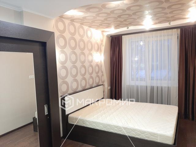 Квартира на продажу в Большом Савино, Декабристов проспект, 5 фото №2