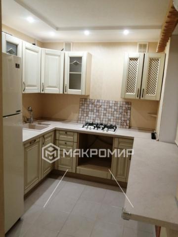 Квартира на продажу в Большом Савино, Декабристов проспект, 5 фото №4