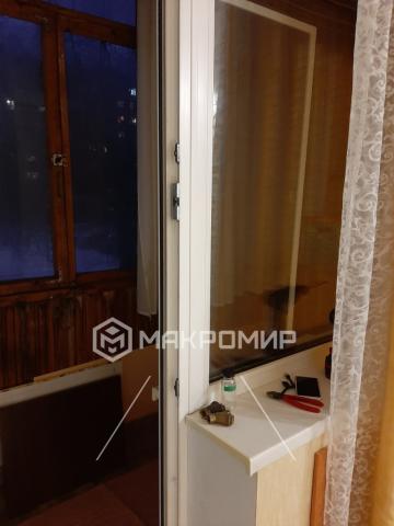 Квартира на продажу в Большом Савино, Декабристов проспект, 5 фото №6